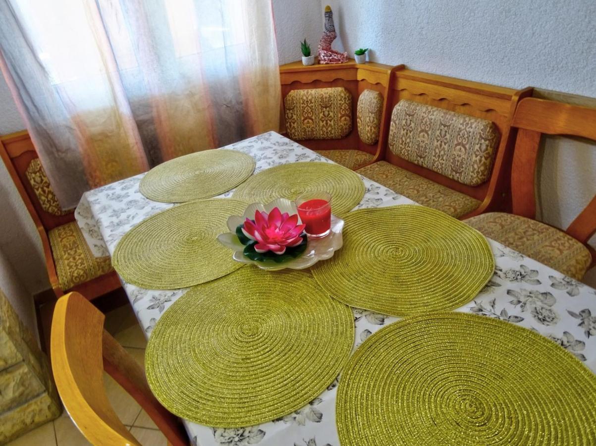 Apartment Daca 维尔 外观 照片