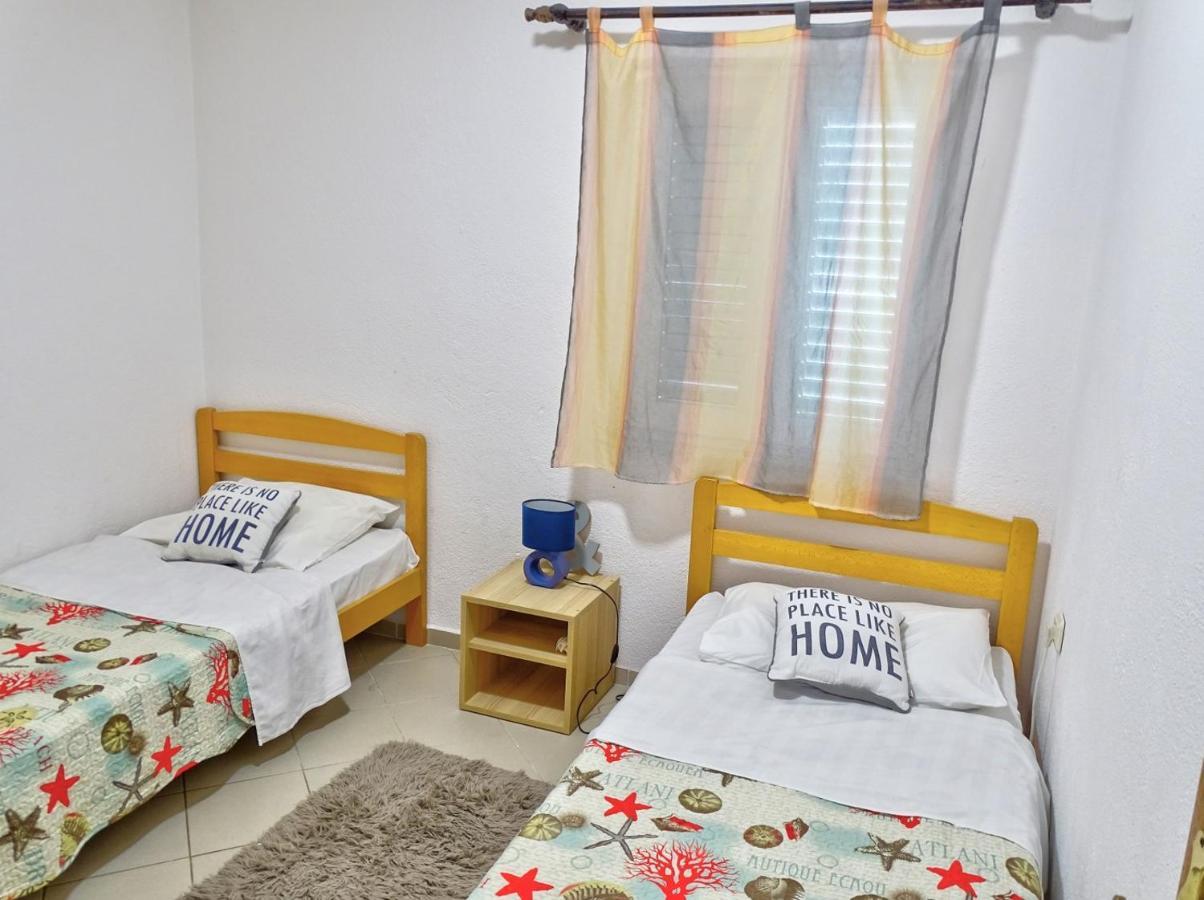 Apartment Daca 维尔 外观 照片
