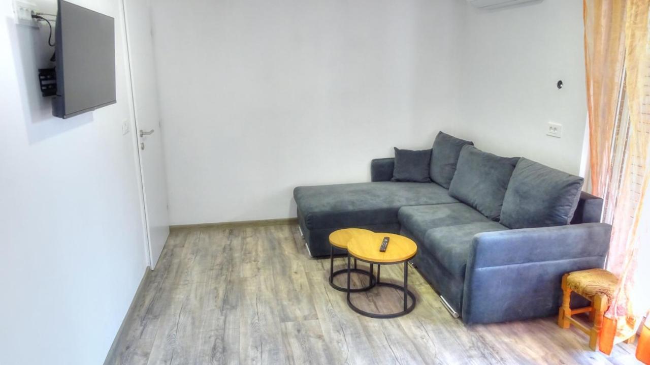 Apartment Daca 维尔 外观 照片