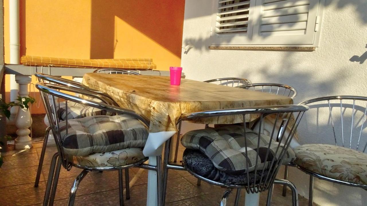 Apartment Daca 维尔 外观 照片