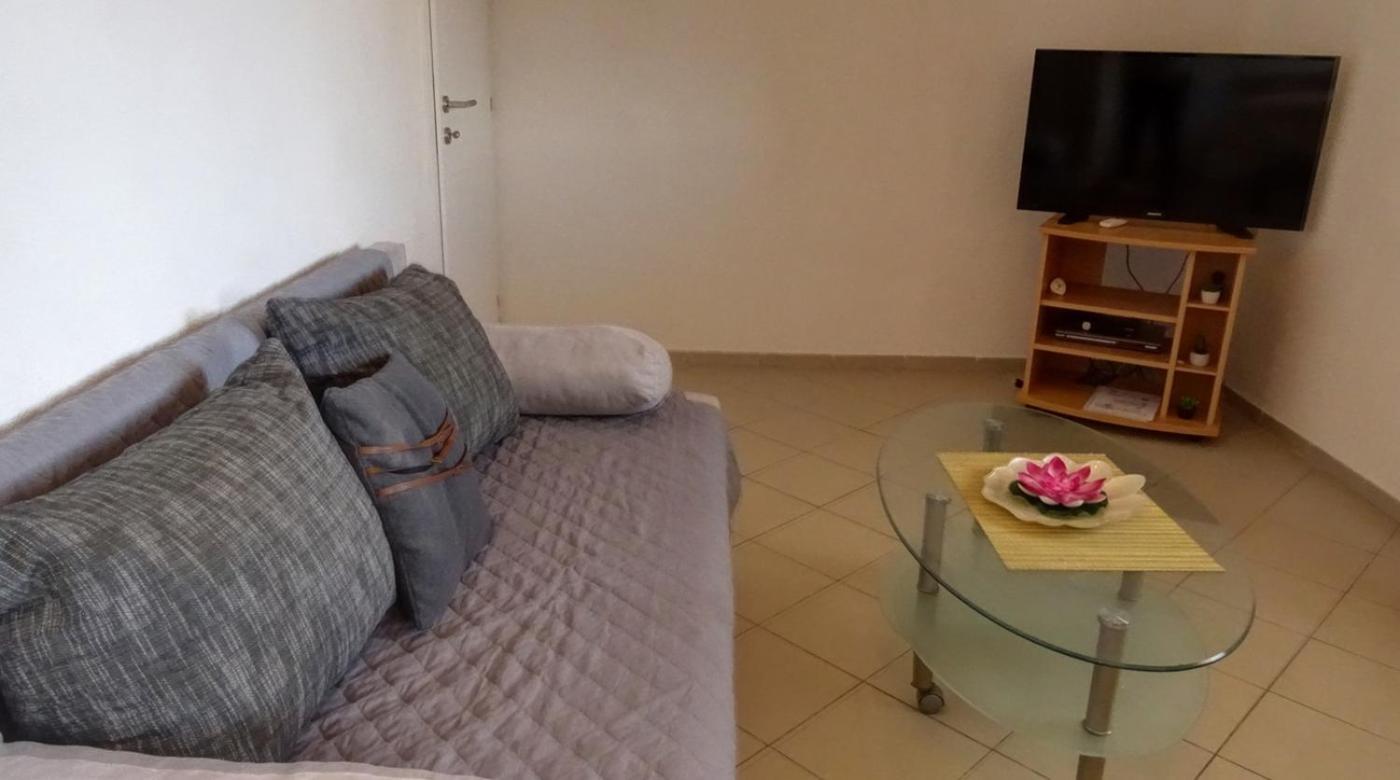 Apartment Daca 维尔 外观 照片
